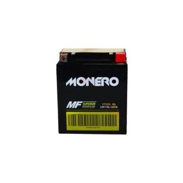 Monero Honda CBR 250 R Akü