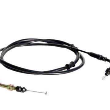 Monero Honda Spacy 110 Gaz Teli