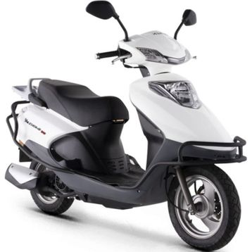Monero Kuba Valentino 50 Akü
