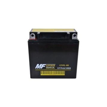 Monero Mondial Drift L 125 Akü