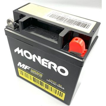 Monero Ramzey C100 Kalipso Motoran Bisan Cup 12 V 5 A Akü