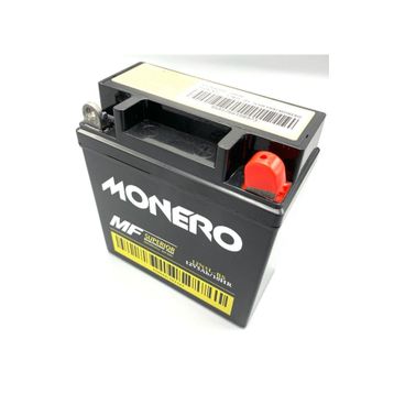 Monero Ramzey C100 Kalipso Motoran Bisan Cup 12 V 5 A Akü