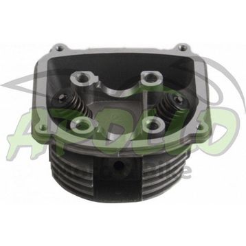 Monero Scooter 150 CC Komple Silindir Üst Kapak
