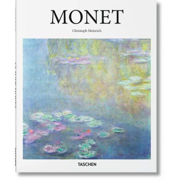 Monet - Firdevs Candil Erdoğan