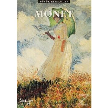 Monet - Firdevs Candil Erdoğan