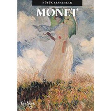 Monet - Firdevs Candil Erdoğan