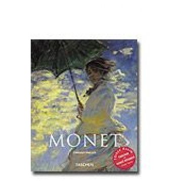 Monet - Firdevs Candil Erdoğan