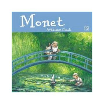 Monet - Firdevs Candil Erdoğan