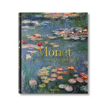 Monet The Triumph of Impressionism