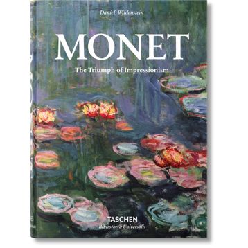 Monet The Triumph of Impressionism