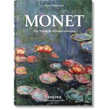 Monet The Triumph of Impressionism
