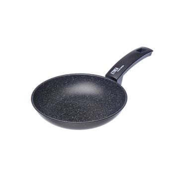 Moneta Alluflon 20 cm Yapışmaz Kızartma Tavası