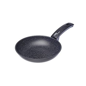 Moneta Alluflon 20 cm Yapışmaz Kızartma Tavası