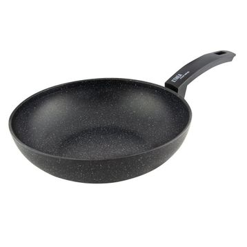 Moneta Etnea 28 cm Wok Tava