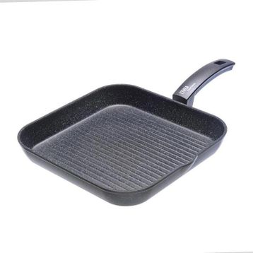 Moneta Etnea 28x28 cm Kare Izgara Tavası