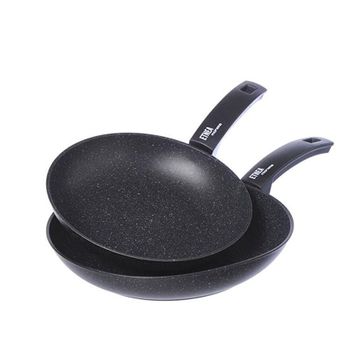 Moneta Etnea Bis 24 cm 2'li Tava