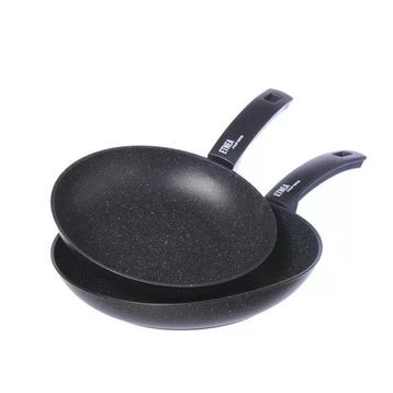 Moneta Etnea Bis 24 cm 2'li Tava