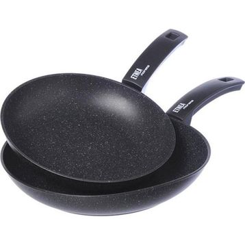 Moneta Etnea Bis 24 cm 2'li Tava