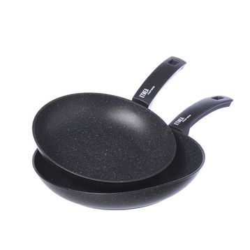 Moneta Etnea Bis 24 cm 2'li Tava
