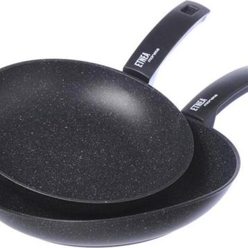 Moneta Etnea Bis 24 cm 2'li Tava