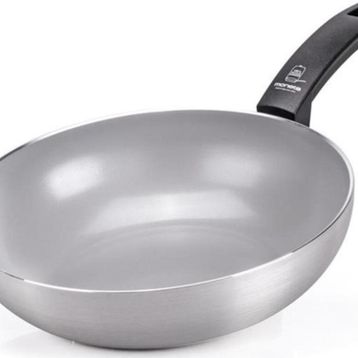 Moneta Inoova 28 cm Wok Tavası