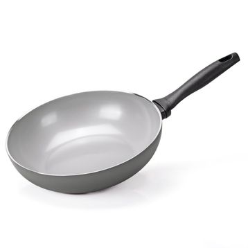 Moneta Melodia Finegres 28 cm Wok Tava