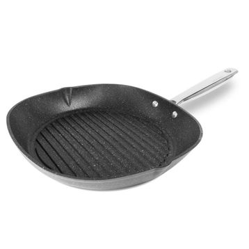 Moneta P318.173523 28x28 cm Moneta Armonia Izgara Tava