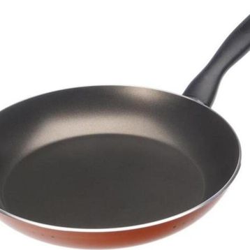 Moneta Zecchino 24 cm Kızartma Tavası