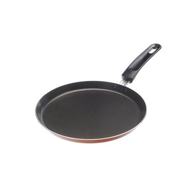 Moneta Zecchino 25 cm Krep Tavası