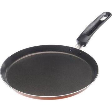 Moneta Zecchino 25 cm Krep Tavası