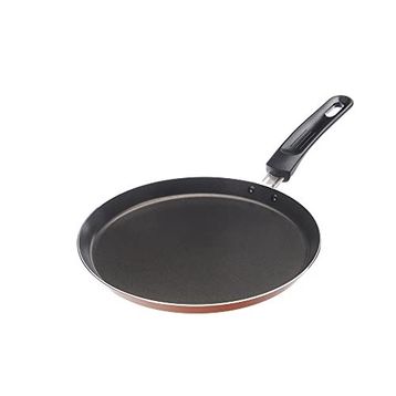 Moneta Zecchino 25 cm Krep Tavası