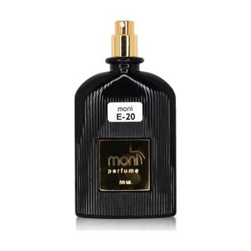 Moni E-20 EDT 50 ml Erkek Parfüm