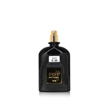 Moni E-20 EDT 50 ml Erkek Parfüm