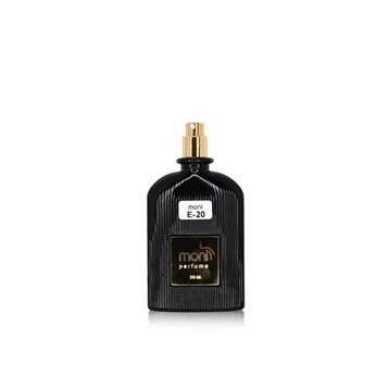 Moni E-20 EDT 50 ml Erkek Parfüm