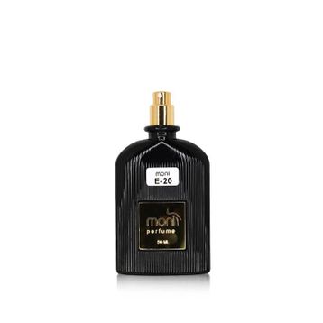 Moni E-20 EDT 50 ml Erkek Parfüm