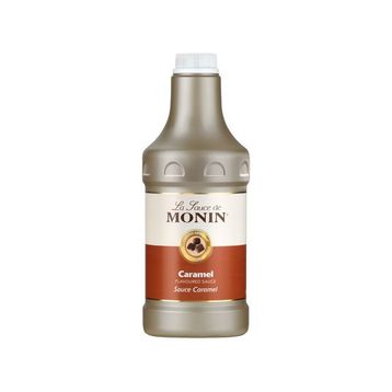 Monin 1.89 lt Sos Karamel