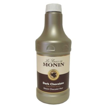 Monin 1.89 lt Sos Siyah Çikolata