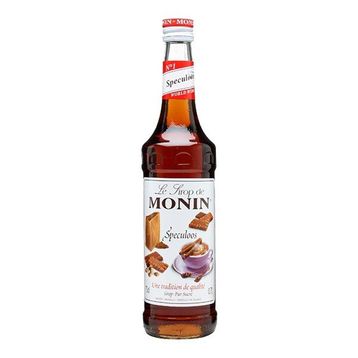 Monin 700 ml Bisküvi Şurubu