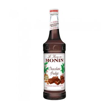 Monin 700 ml Çikolata Şurubu