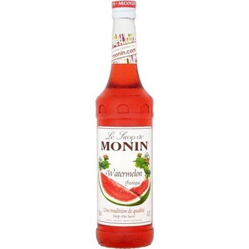 Monin 700 ml Karpuz Şurubu