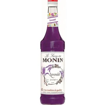 Monin 700 ml Lavanta Şurubu
