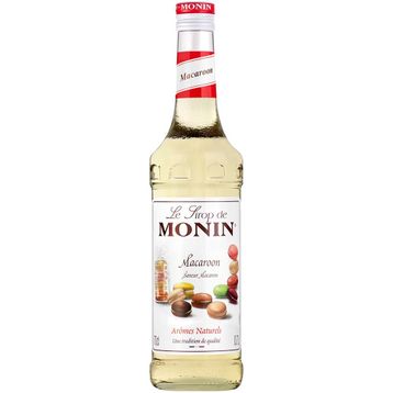 Monin 700 ml Makaron Şurubu