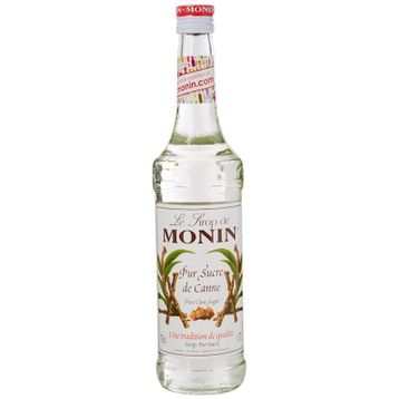 Monin 700 ml Şeker Kamışı Şurubu