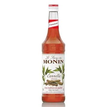 Monin 700 ml Tarçın Şurubu