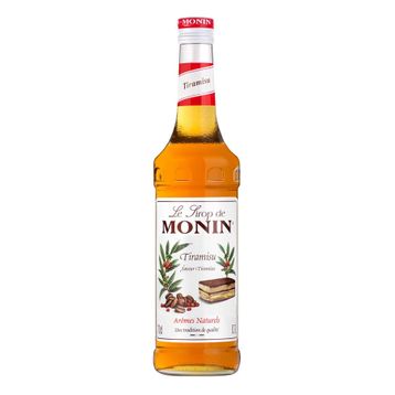 Monin 700 ml Tiramisu Şurubu