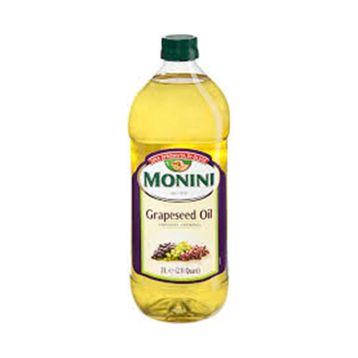 Monini 2 lt Üzüm Çekirdeği Yağı