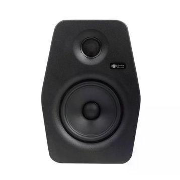 Monkey Banana Turbo 5 Siyah Stüdyo Monitör