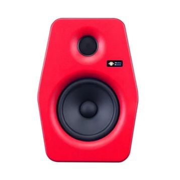 Monkey Banana Turbo 6 Kırmızı Stüdyo Monitör
