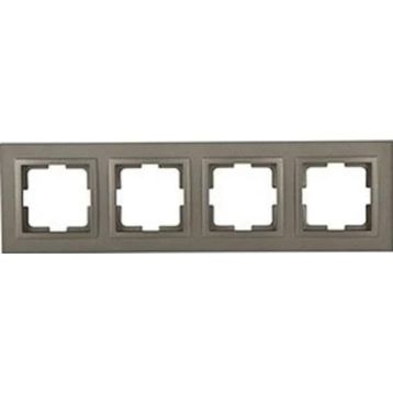 Mono Despina Açık Füme 4'lü Çerçeve