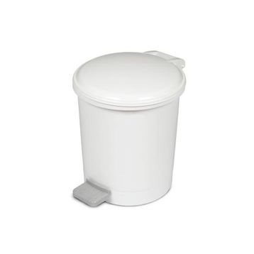 Mono Tone Pedallı 5 lt Çöp Kovası